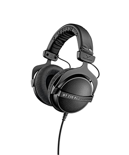 Beyerdynamic DT 770 STUDIO Headphones