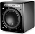 JL Audio 12 Fathom Black Gloss Powered Subwoofer