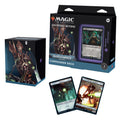 Magic: The Gathering Universes Beyond – Warhammer 40.000 Commander Deck