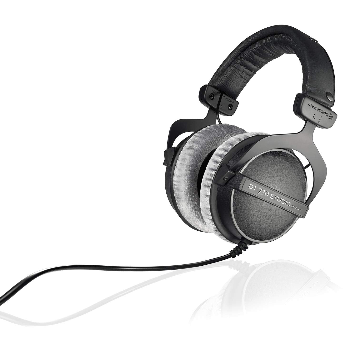 Beyerdynamic DT 770 STUDIO Headphones