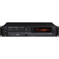 Tascam CD RW900SX Professional Recorder CDRW900SX