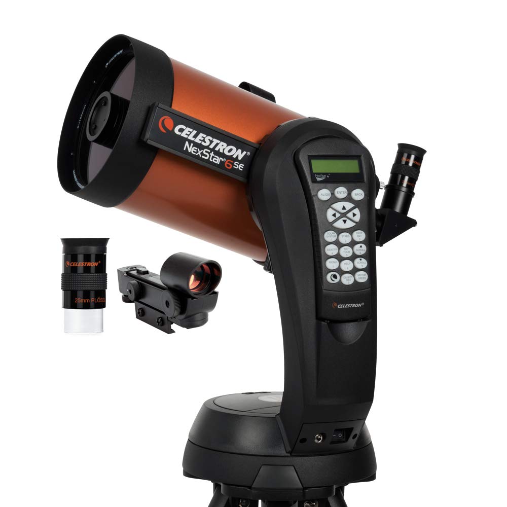 Celestron NexStar 6 SE Telescope