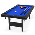 GoSports Billiards Table Portable Sticks