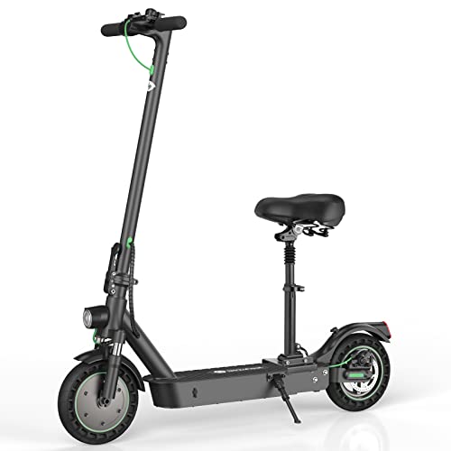 isinwheel Electric Scooter Control Commute
