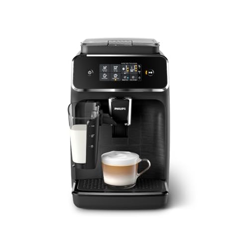 Philips Kaffeemaschine vollautomatisch EP2230 10