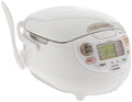 Zojirushi NS ZCC10 Uncooked Premium 1 Liter