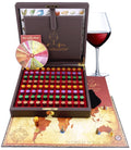 Master Wine Aroma Tasting Kit