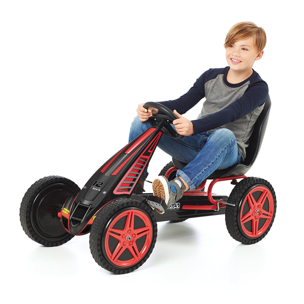 Hauck Hurricane Pedal Go Kart
