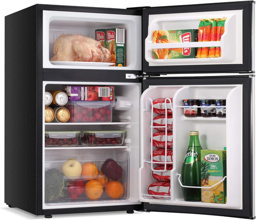 Antarctic Star Refrigerator Single Door Adjustable