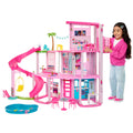 Barbie Dreamhouse 3 Story Playset Elevator