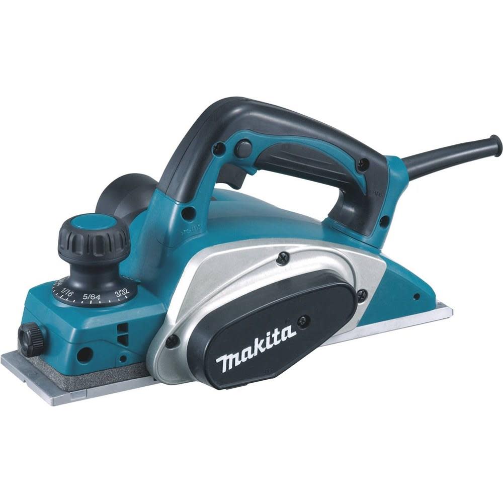 3-1/4 in. Planer with Tool Case KP0800K from