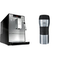 Melitta 953 102 Kaffeevollautomat Milchschaumd%C3%BCse IsolierTrinkbecher