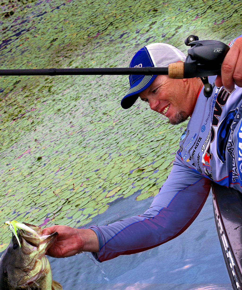 SHIMANO Curado 150 Baitcasting Reels