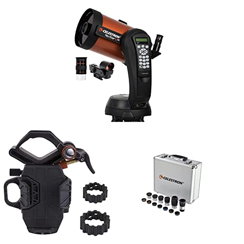 Celestron NexStar 6 SE Telescope