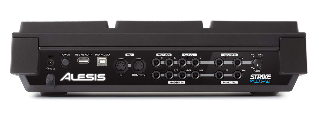 Alesis Strike MultiPad Electronic Drum