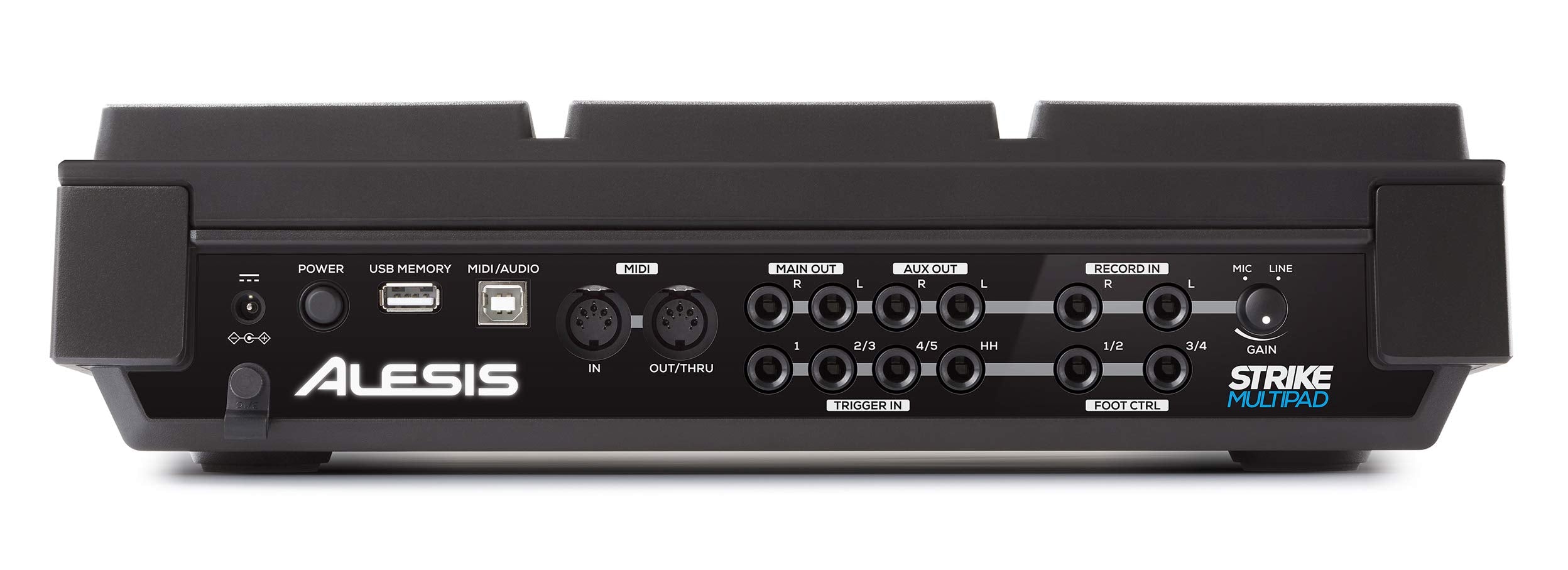 Alesis Strike MultiPad Electronic Drum