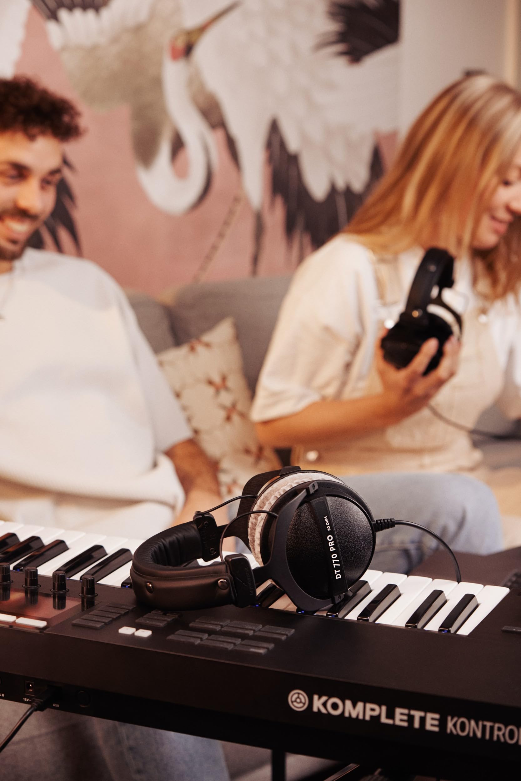 beyerdynamic 770 PRO Studio Headphone