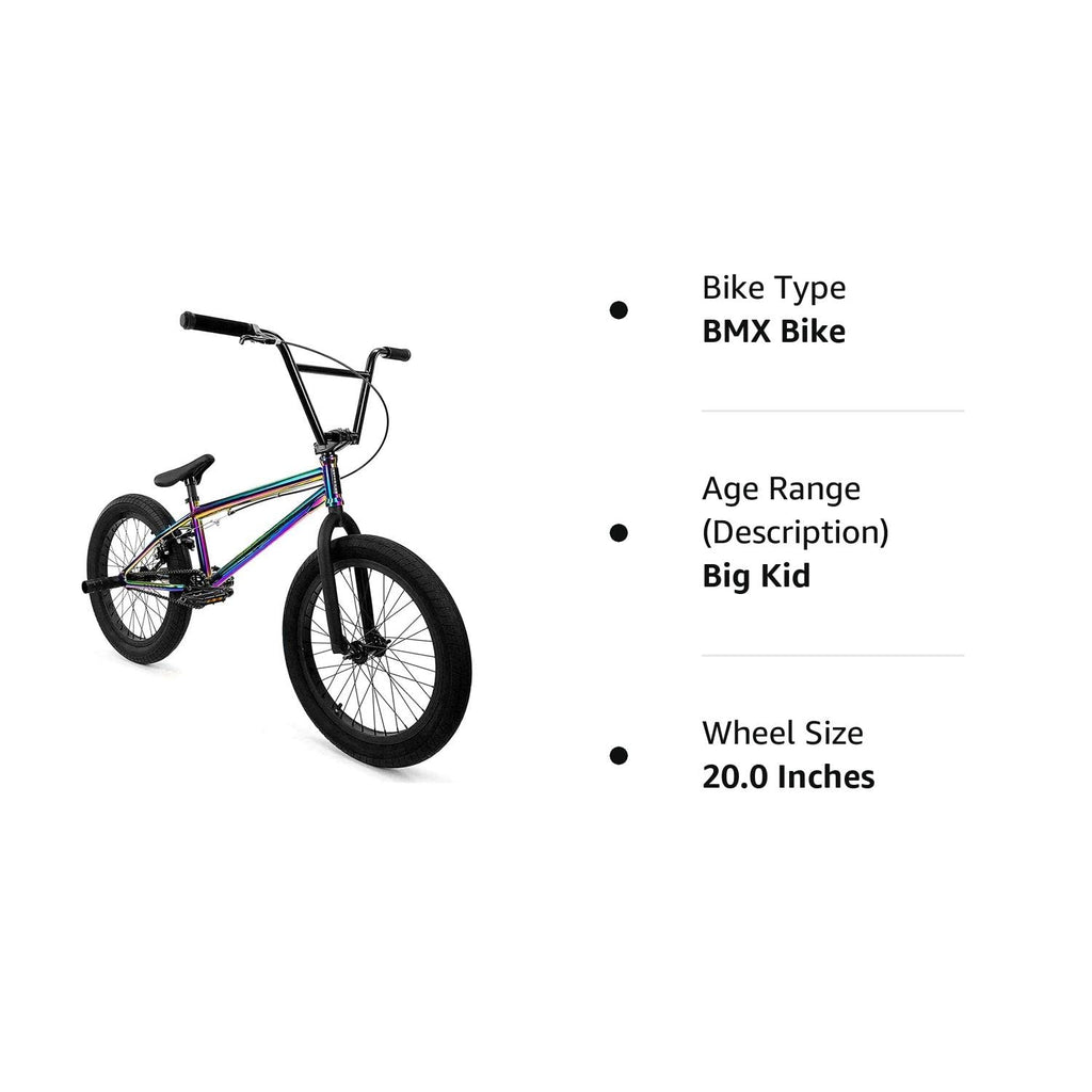 Elite Bicycle Destro Model Freestyle
