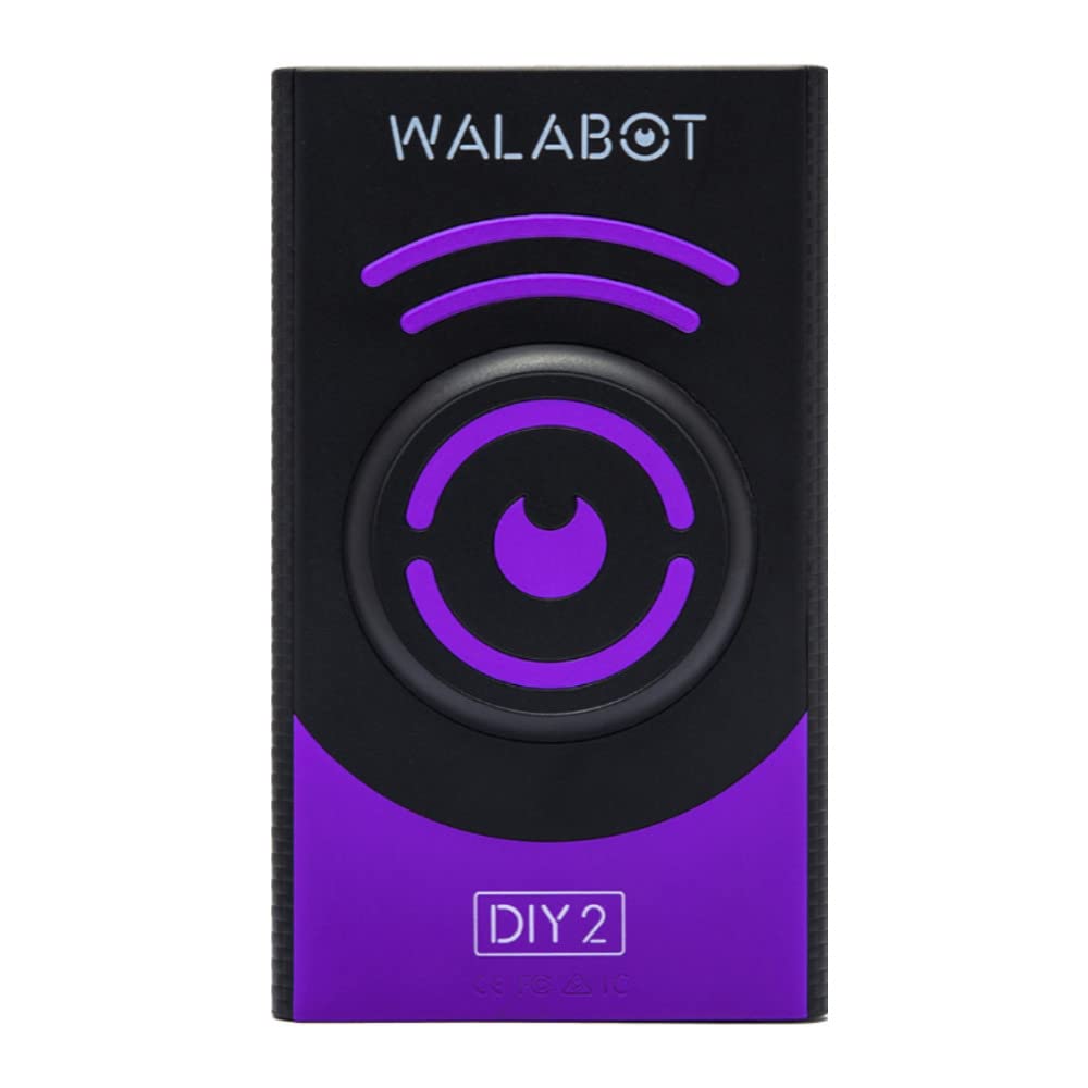 WALABOT DIY Advanced Scanner Smartphones