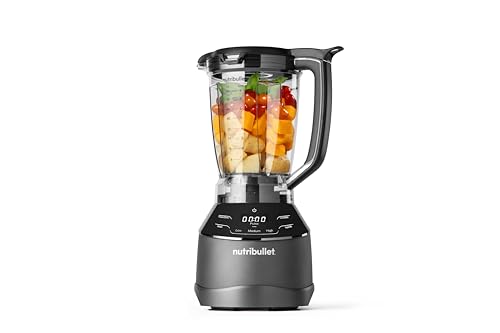 nutribullet Elektrischer Multifunktionaler Zerkleinerer Leistung