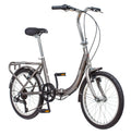 Schwinn Folding Drivetrain Carrying Included