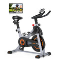 YOSUDA Indoor Cycling Magnetic Stationary