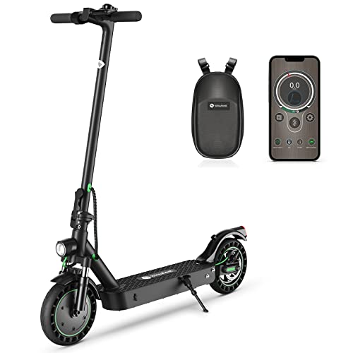 isinwheel Electric Scooter Control Commute