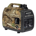 Inverter Generator Gas Camo 121cc 2200W with CO Minder