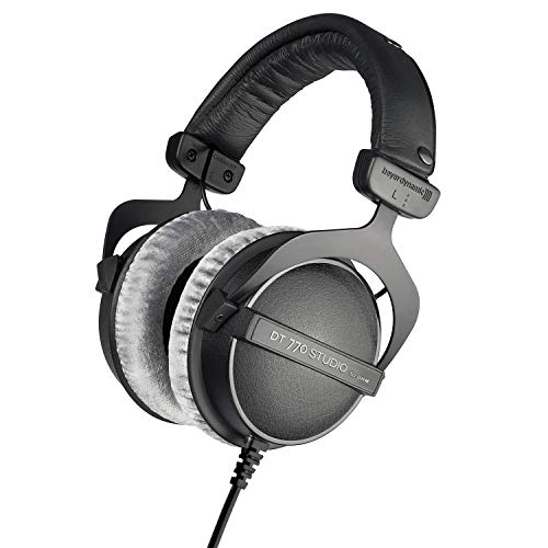 Beyerdynamic DT 770 STUDIO Headphones