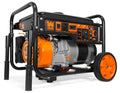 WEN GN6000 6000 Watt Generator Compliant