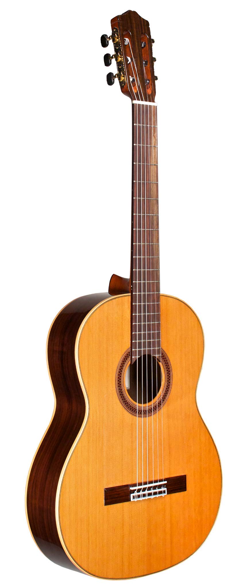 Cordoba F7 Paco Flamenco Natural