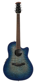Ovation CS28P RG Celebrity Acoustic Electric Caribbean