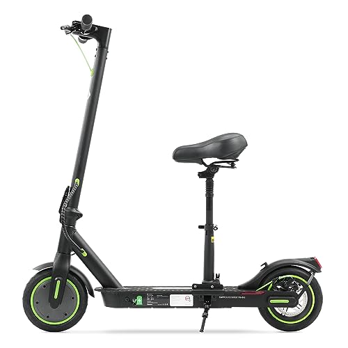 isinwheel Electric Scooter Control Commute