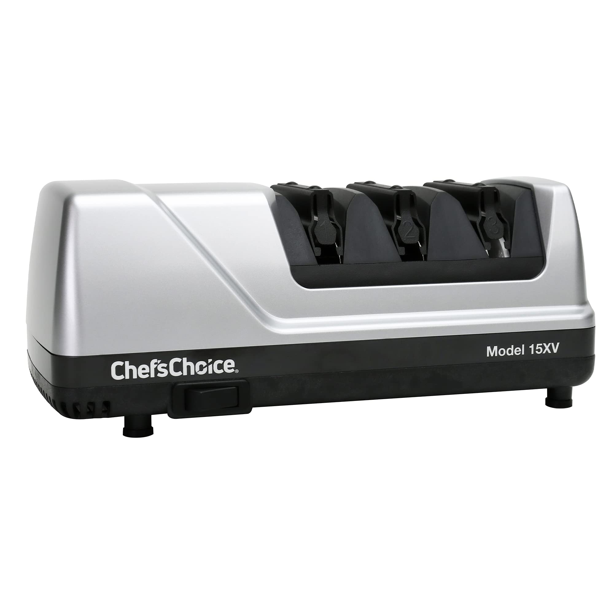 ChefsChoice EdgeSelect Professional Sharpener Sharpening