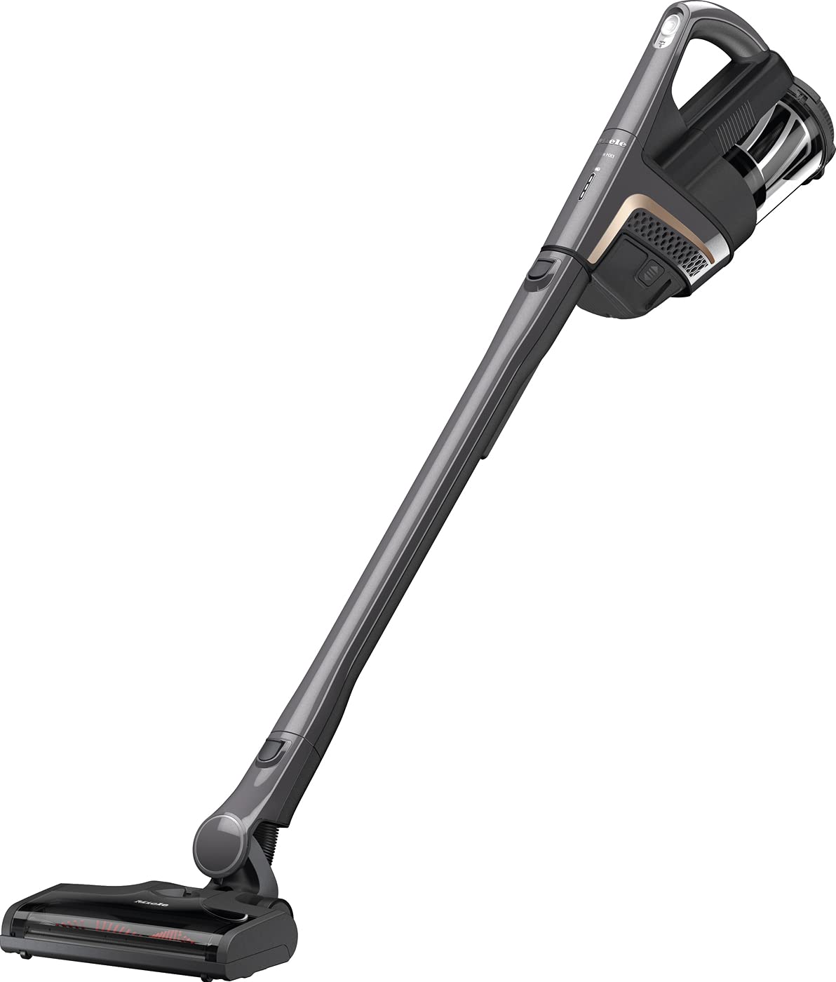 Miele Triflex Battery Powered Graphite