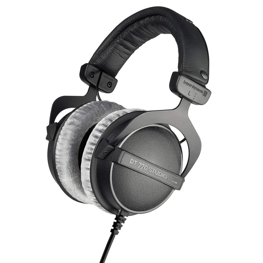 Beyerdynamic DT 770 STUDIO Headphones