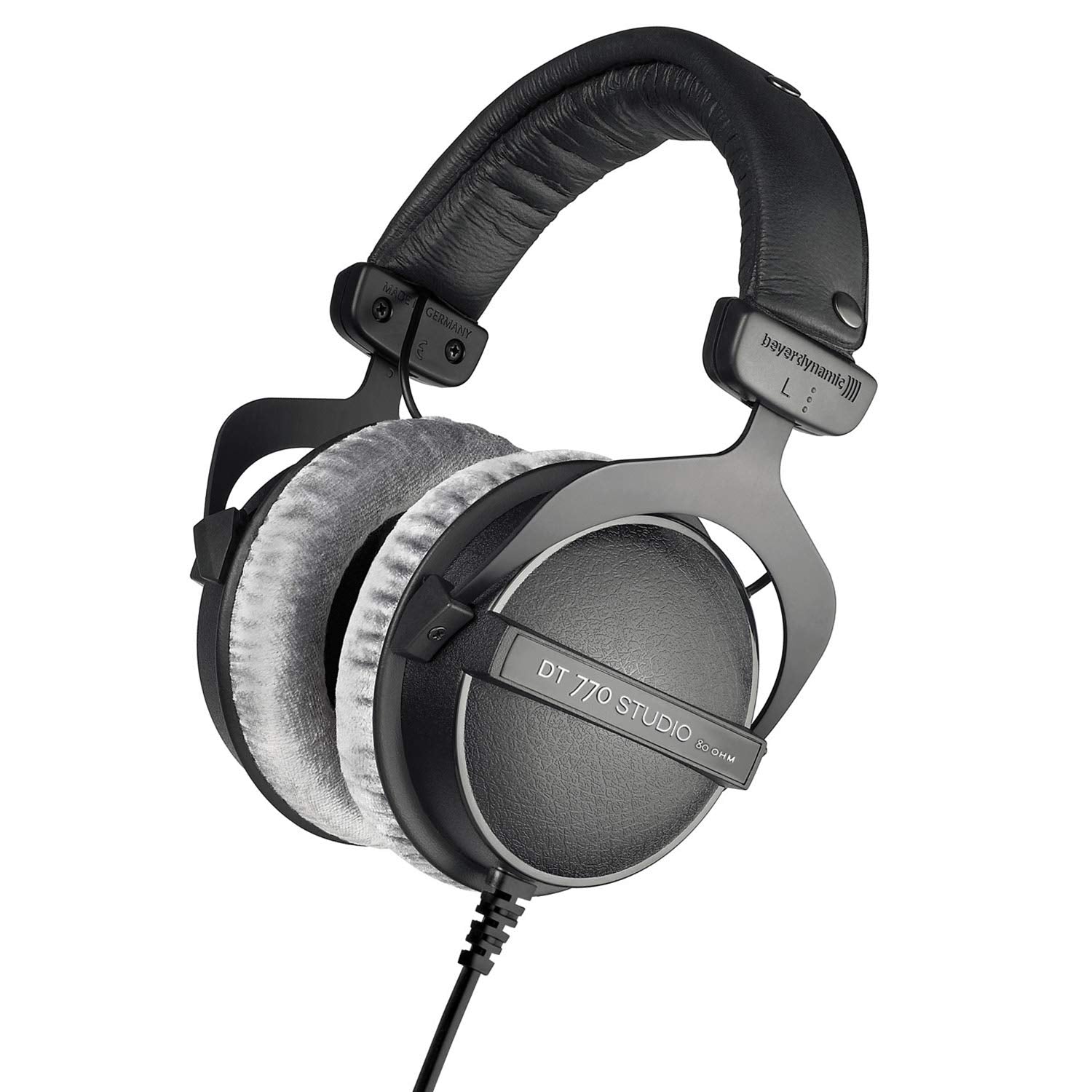 Beyerdynamic DT 770 STUDIO Headphones