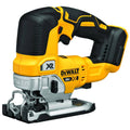 20V MAX XR Cordless Brushless Jigsaw (Tool Only) DCS334B