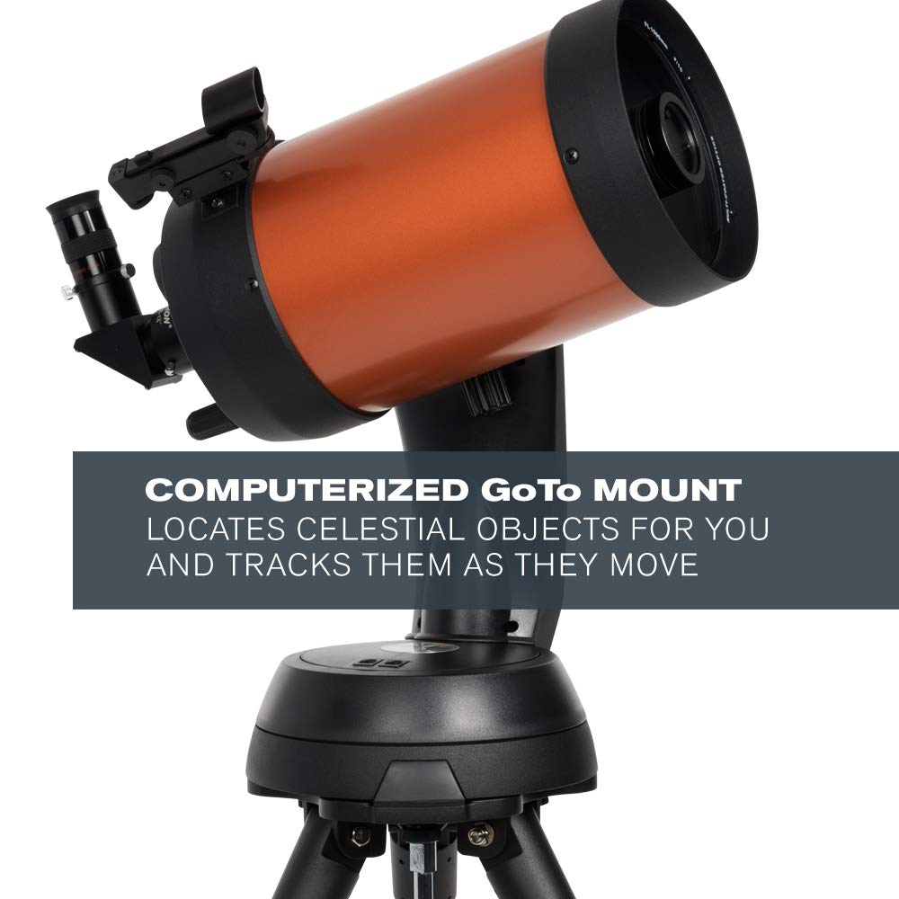 Celestron NexStar 6 SE Telescope