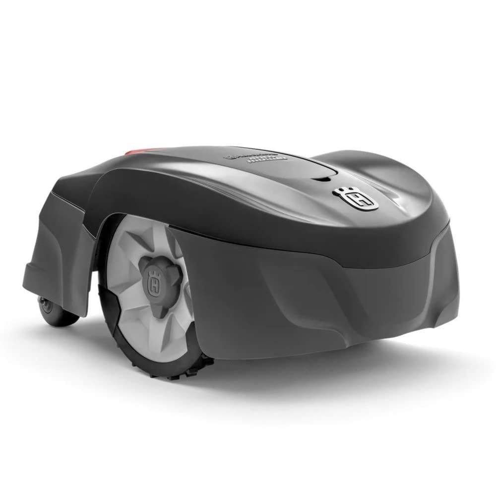 Husqvarna Automower Connect Robotic Mower