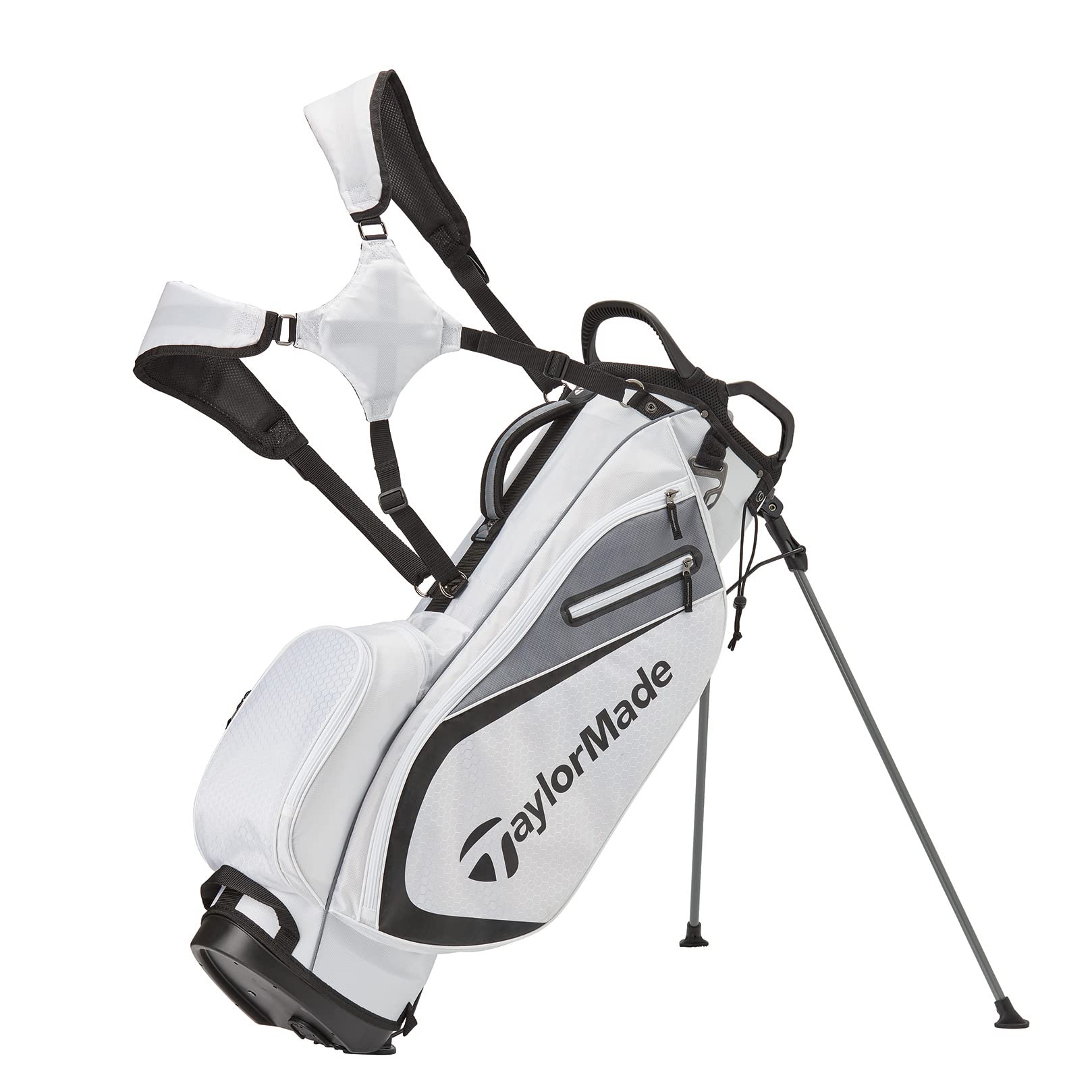TaylorMade Select ST Stand Bag
