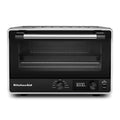 KitchenAid KCO211BM Digital Countertop Toaster