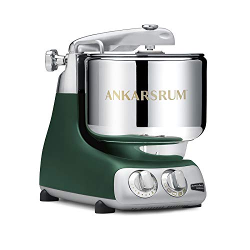 Ankarsrum Original 6230 Chrome Stainless