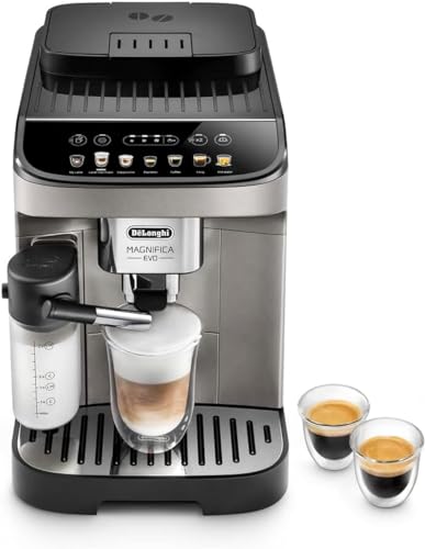 De Longhi ECAM290 81 TB 290 81 TB Kaffeevollautomat