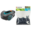 Gardena M%C3%A4hroboter SILENO minimo Haken