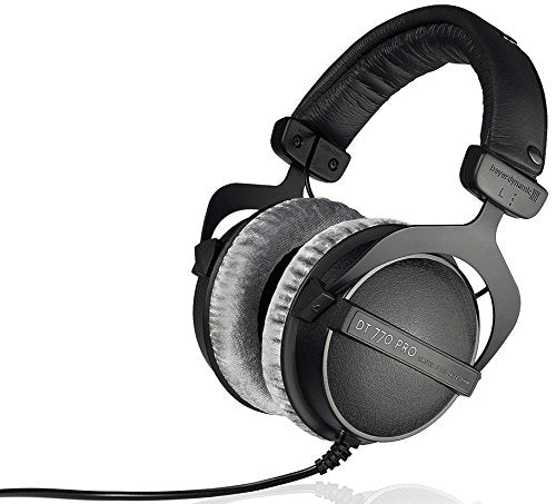 Beyerdynamic DT 770 STUDIO Headphones