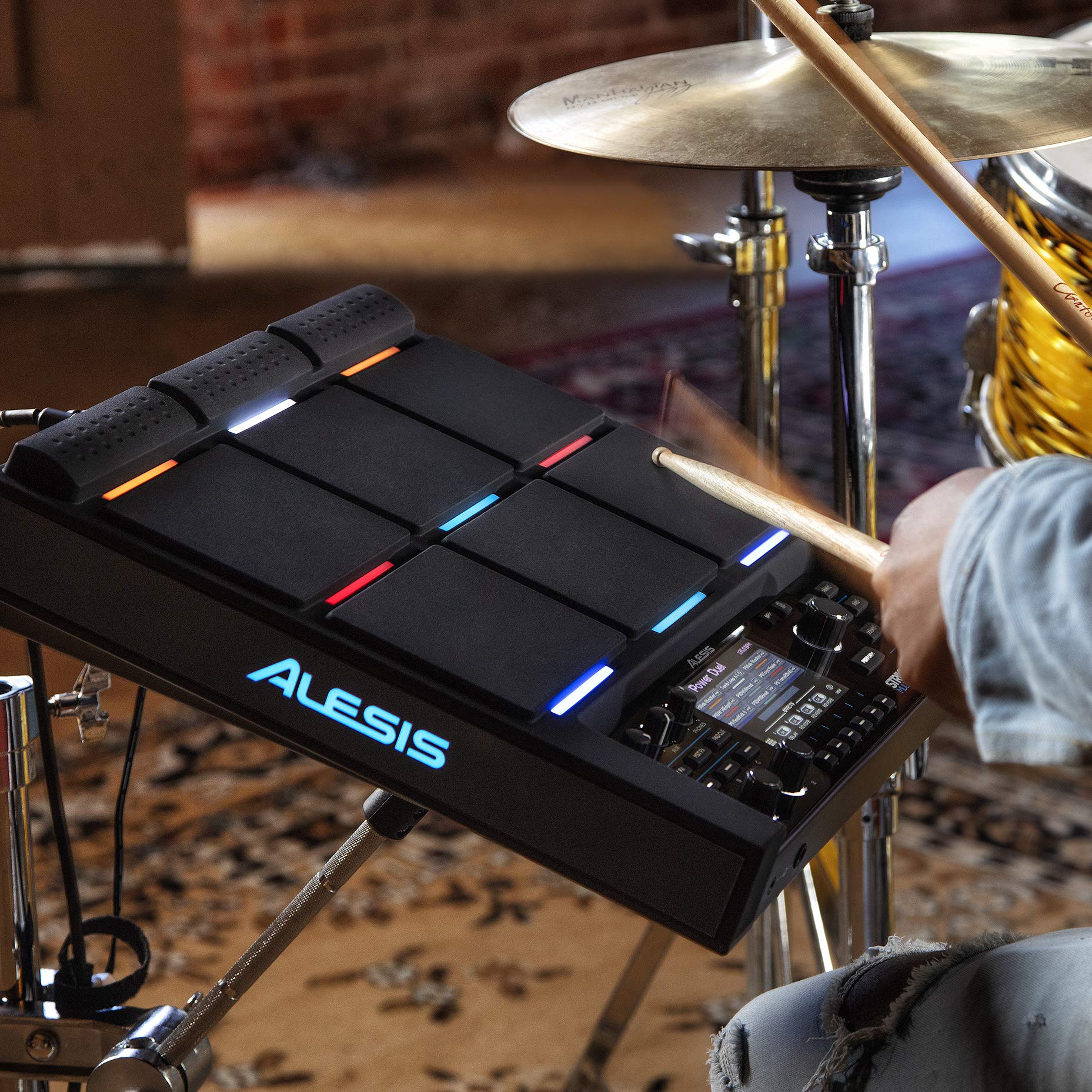 Alesis Strike MultiPad Electronic Drum