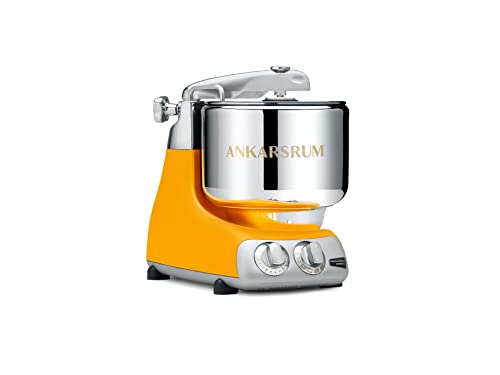 Ankarsrum Original 6230 Chrome Stainless