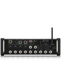 Behringer X AIR XR12 12-Input Digital Mixer for iPad/Android Tablets with 4 Programmable Midas Preamps, 8 Line Inputs, Integrated Wifi Module and USB Stereo Recorder