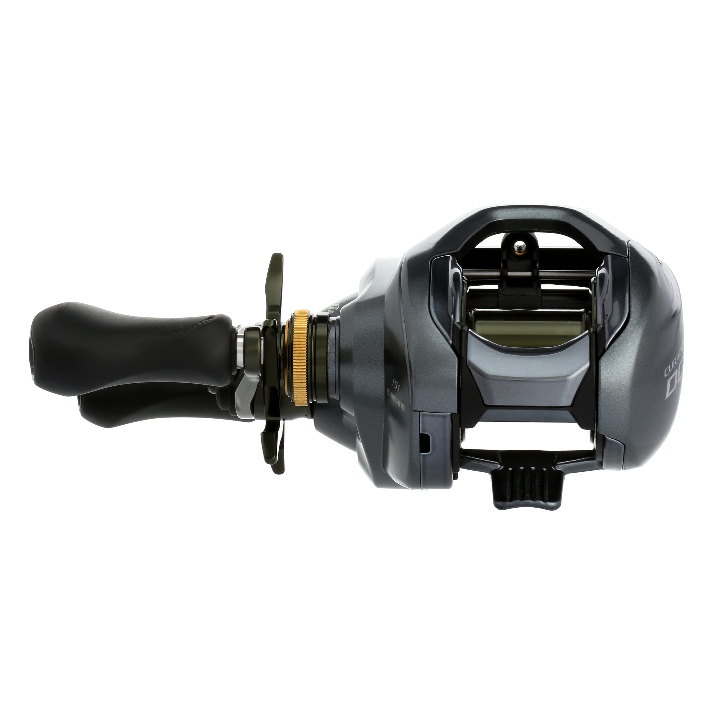 SHIMANO Curado 150 Baitcasting Reels